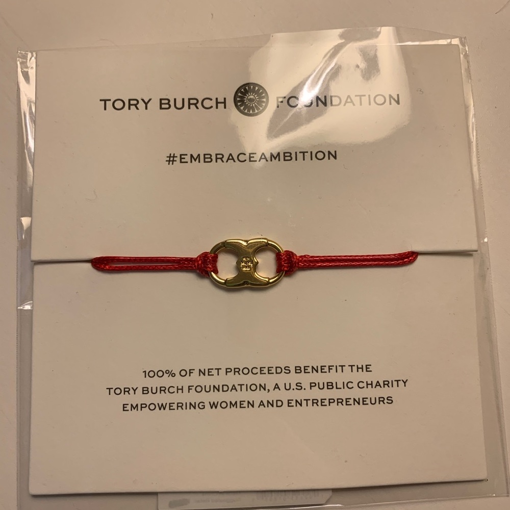Tory Burch Embrace Ambition Bracelet